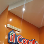 Photo n°2 de l'avis de Daniele.a fait le 13/09/2016 à 05:28 sur le  iPatrizio - Pizzeria Artigianale à Mercato San Severino