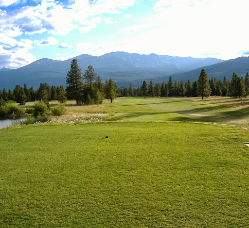 Public Golf Course «Mt. Massive Golf Course», reviews and photos, 259 Rd 5, Leadville, CO 80461, USA