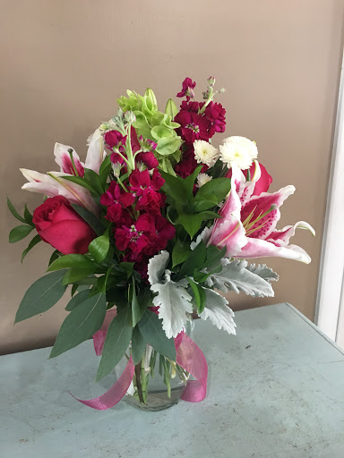 Florist «The Enchanted Cottage», reviews and photos, 611 12300 S, Draper, UT 84020, USA