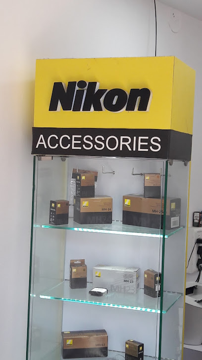 Nikon Service Centre