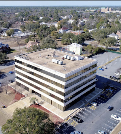 ALBANY TOWERS Leasing office