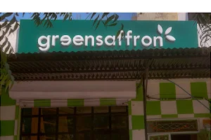 Green Saffron Patisserie & Café image