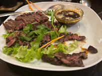 Plats et boissons du Restaurant thaï Thaï Viet Gourmet à Paris - n°11
