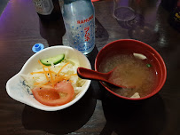 Plats et boissons du Restaurant japonais Daikichi Neuilly à Neuilly-sur-Seine - n°11