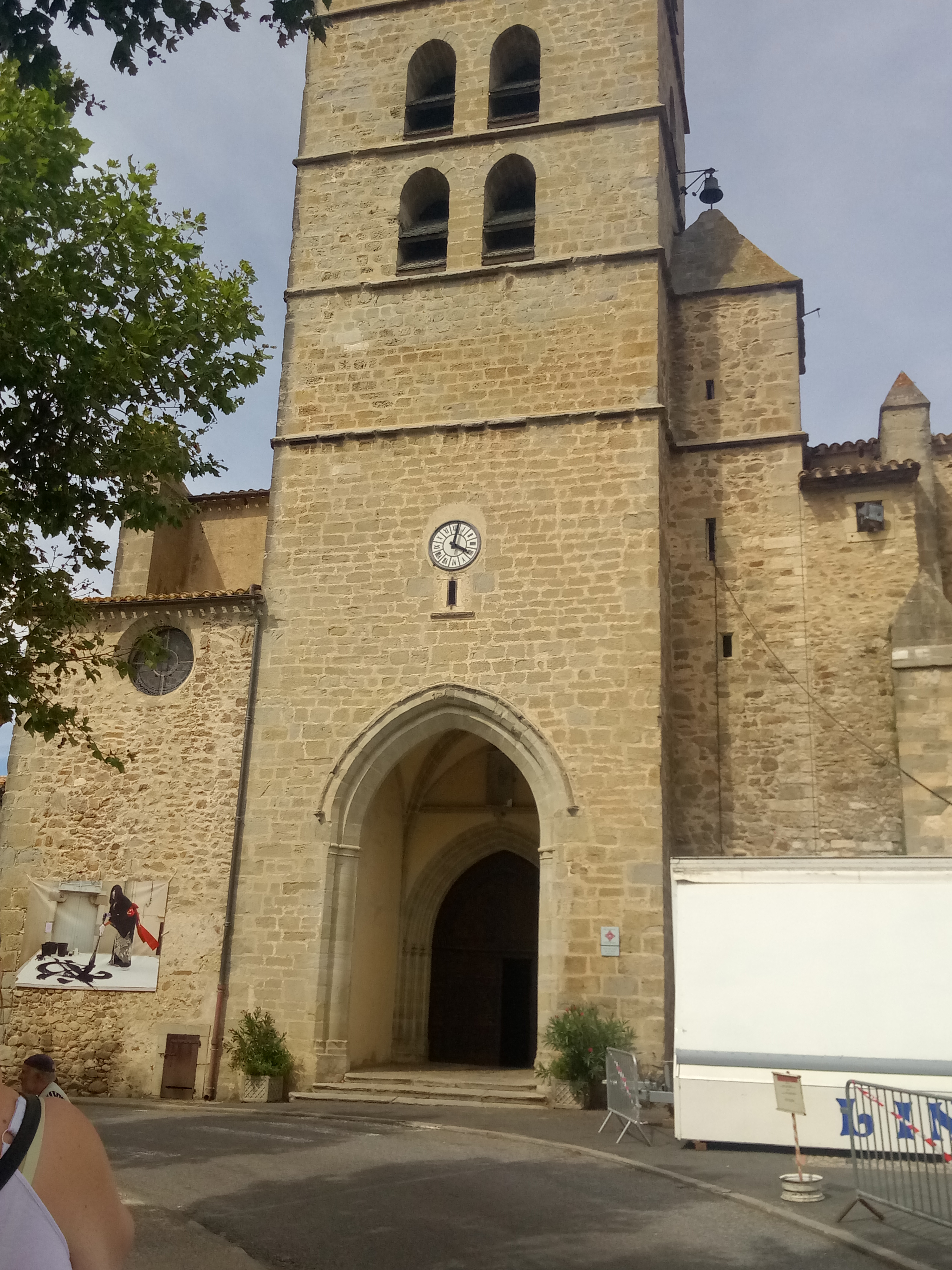 Photo n° 4 de l'avis de Grégory.i fait le 21/08/2019 à 19:14