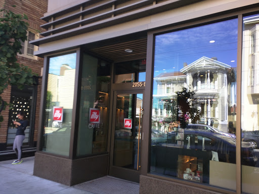 Cafe «illy Caffè», reviews and photos, 2055 Union St, San Francisco, CA 94123, USA