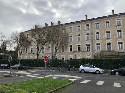 Institut d'Administration des Entreprises Poitiers à Poitiers