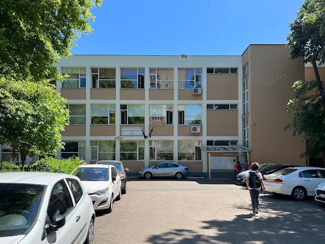 Școala Gimnazială Nr. 79