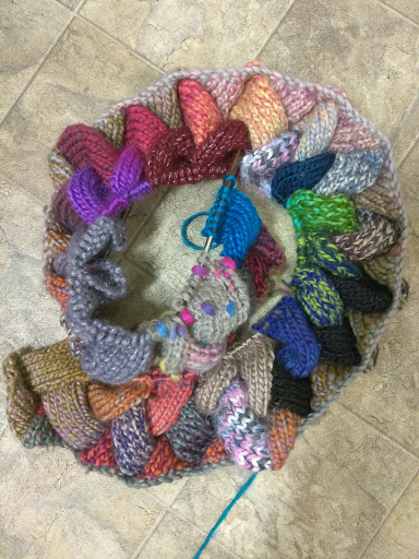 Tattoo Shop «The Lizard Lounge Tattoo Kissimmee», reviews and photos, 4519 S Orange Blossom Trail, Kissimmee, FL 34746, USA