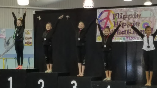 Recreation Center «East Carrollton Recreation Center», reviews and photos, 410 N Lake Dr, Carrollton, GA 30117, USA