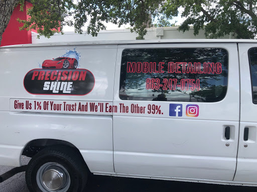 Sign Shop «Chilton Signs and Design», reviews and photos, 28597 US-27, Dundee, FL 33838, USA