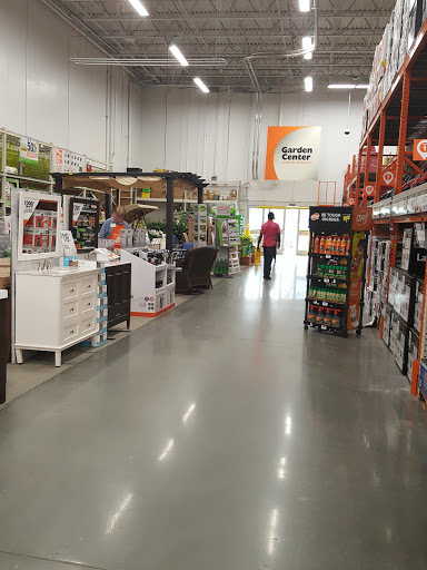 Home Improvement Store «The Home Depot», reviews and photos, 4136 Jimmy Carter Blvd, Norcross, GA 30093, USA