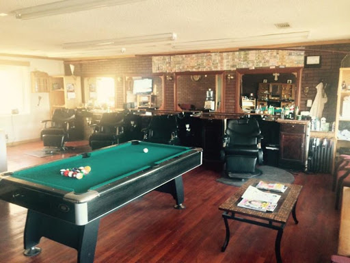 Barber Shop «Lebanon Rd Barber Shop», reviews and photos, 14864 Lebanon Rd, Old Hickory, TN 37138, USA