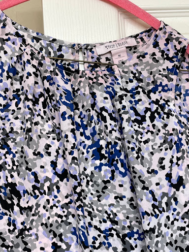 Dry Cleaner «The Clothes Hangar - Green Cleaner», reviews and photos, 5110 N Dysart Rd #112, Litchfield Park, AZ 85340, USA