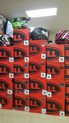 Motorcycle Dealer «Southeast Sales Powersports», reviews and photos, 6930 N 76th St, Milwaukee, WI 53223, USA