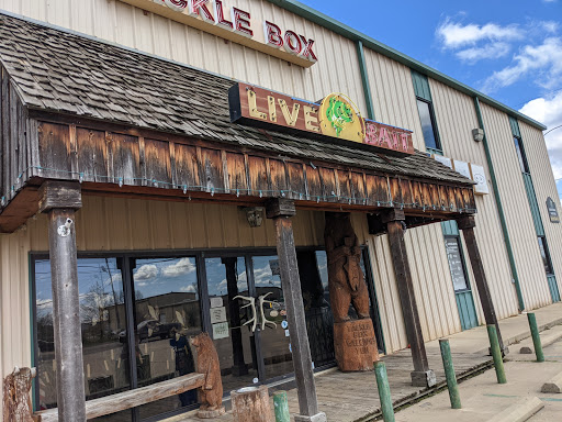 Sporting Goods Store «Tackle Box», reviews and photos, 3001 Zero St, Fort Smith, AR 72901, USA