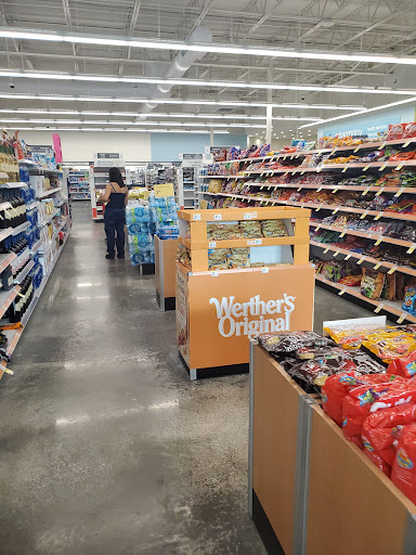 Drug Store «Walgreens», reviews and photos, 1820 S Canal Dr, Homestead, FL 33035, USA