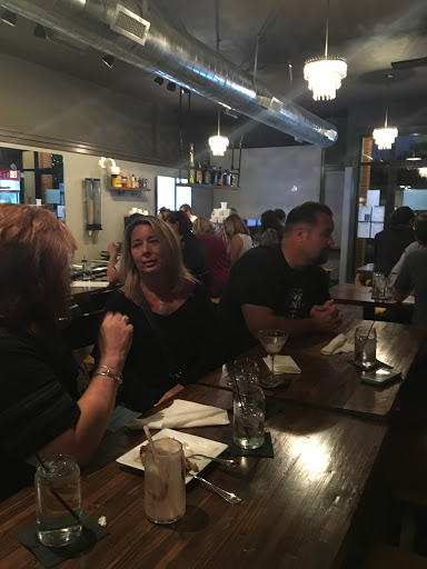 Restaurant «Browndog Treats, Drinks, & Eats», reviews and photos, 120 E Main St, Northville, MI 48167, USA