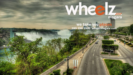 Wheelz Niagara