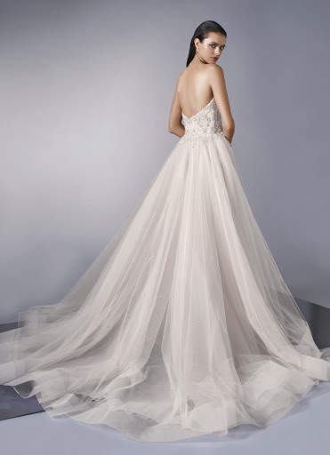 Bridal Shop «Elegance By Roya Bridal Atelier», reviews and photos, 1311 King St, Alexandria, VA 22314, USA