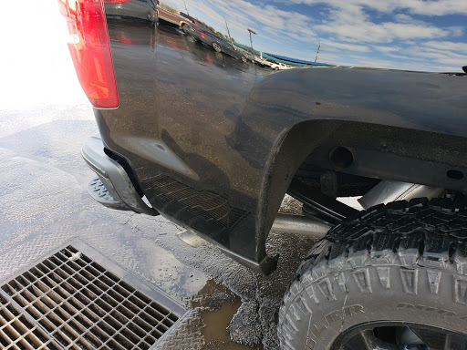 Car Wash «Martian Car Wash», reviews and photos, 7860 Mexico Rd, St Peters, MO 63376, USA