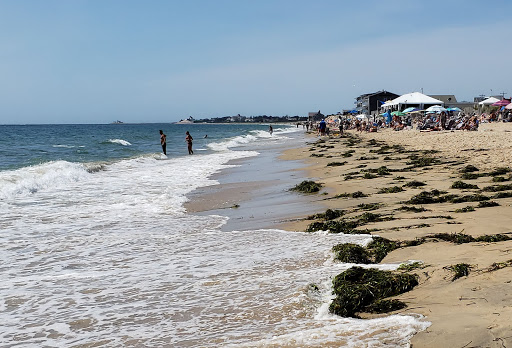 Theme Park «Atlantic Beach Park», reviews and photos, 321 Atlantic Ave, Westerly, RI 02891, USA