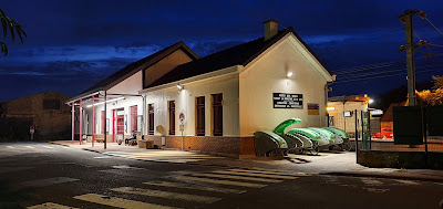 Pont-Sainte-Maxence à Pont-Sainte-Maxence