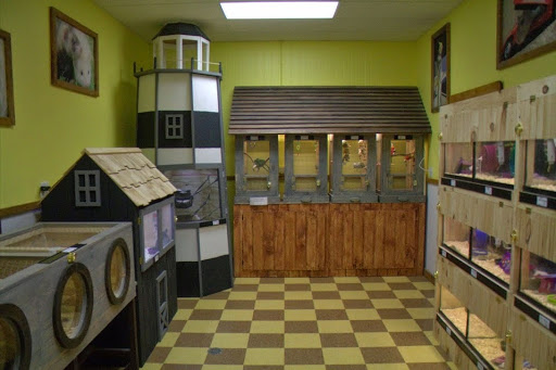 Pet Supply Store «CountryMax - Spencerport», reviews and photos, 4658 W Ridge Rd, Spencerport, NY 14559, USA