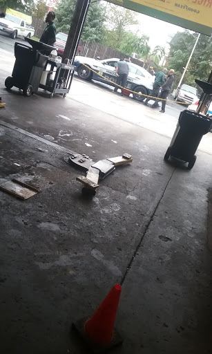 Drug Store «CVS», reviews and photos, 7012 Marlboro Pike, Forestville, MD 20747, USA