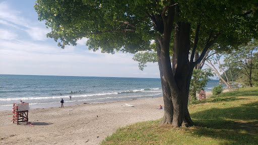 Park «Gratiot Park», reviews and photos, NY-5 & Point Dr W, Dunkirk, NY 14048, USA