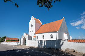 Drøsselbjerg Kirke