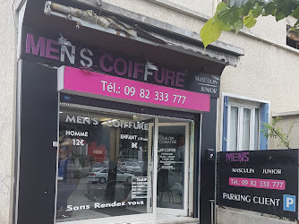 Coiffeur Sana