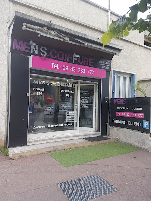 Coiffeur Sana à Chelles