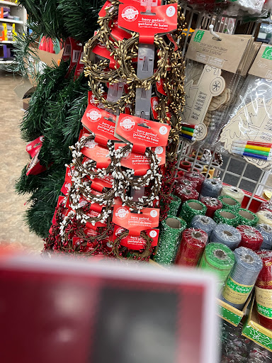 Dollar Store «Dollar Tree», reviews and photos, 600 S St W, Raynham, MA 02767, USA