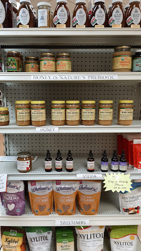 Health Food Store «Empire Health Foods», reviews and photos, 180 Mountain Ave, Hackettstown, NJ 07840, USA