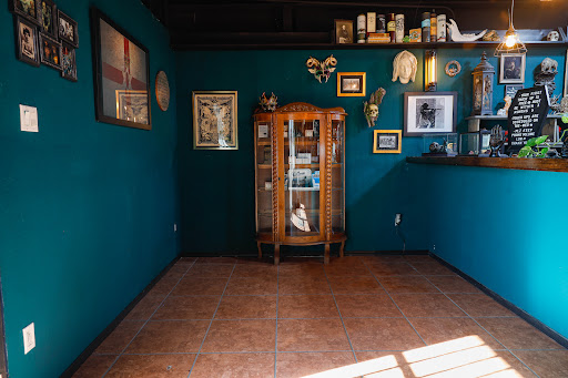 Explore world tattoo ideas, creative tattoo ideas in Las Cruces, available at Irish Ink Tattoo