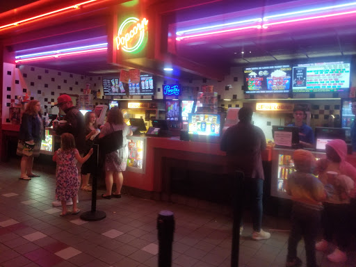 Movie Theater «Atlas Cinemas Eastgate 10», reviews and photos, 1345 Som Center Rd, Cleveland, OH 44124, USA
