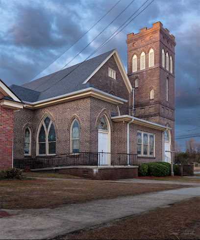 Summerton United Methodist Church
