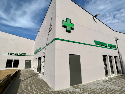 Pharmacie de l'Étang de la Cane - Location vente matériel médical - Orthopédie - Aromathérapie - Homéopathie