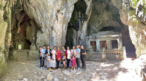 Top 20 blook cửa hàng Quận Ngũ Hành Sơn Đà Nẵng 2022