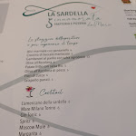 Photo n°2 de l'avis de Federica.. fait le 06/05/2023 à 21:00 sur le  La Sardella Innamorata à Marotta