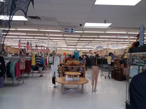 Thrift Store «Volunteers of America», reviews and photos, 2500 E Main St, Corunna, MI 48817, USA