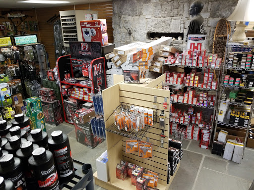 Outdoor Sports Store «Powderhorn Outdoor Sports Center», reviews and photos, 5755 Williston Rd, Williston, VT 05495, USA