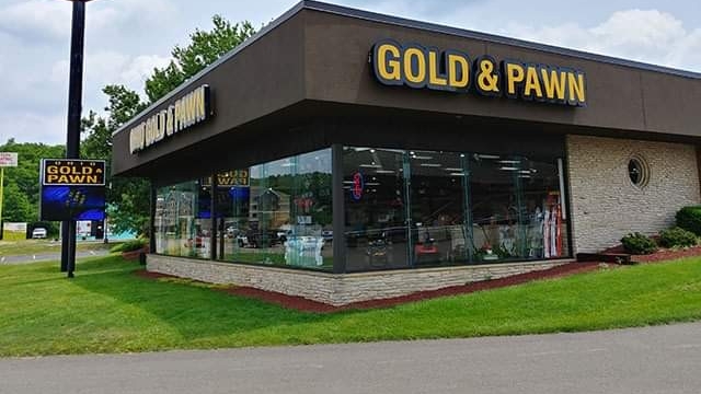 Ohio Gold & Pawn LLC