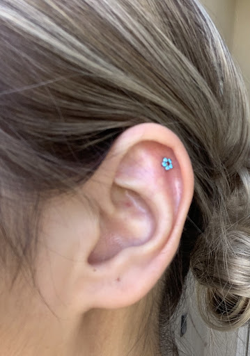 Explore 224 tattoo ideas, creative tattoo ideas in El Paso, available at Fox Labyrinth Body Piercing and Fine Jewelry