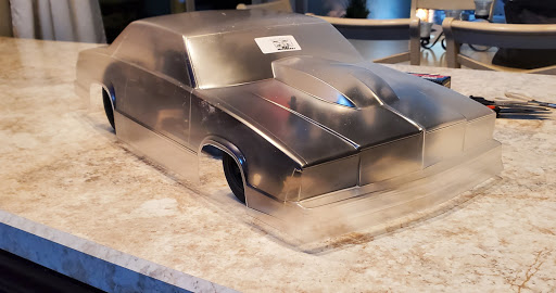 Toy Store «The Hobby Shop», reviews and photos, 153 Springboro Pike # A, Dayton, OH 45449, USA