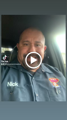 Nicks Dryer Vent Cleaning Inc image