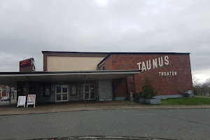 Tanus Movie Theater
