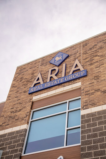 Real Estate Agency «Aria Real Estate Group», reviews and photos, 221 48th Ave NW, Norman, OK 73072, USA