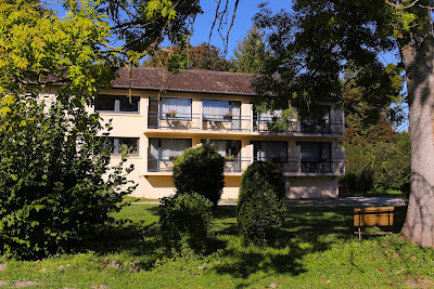 Moulin du Landion à Dolancourt